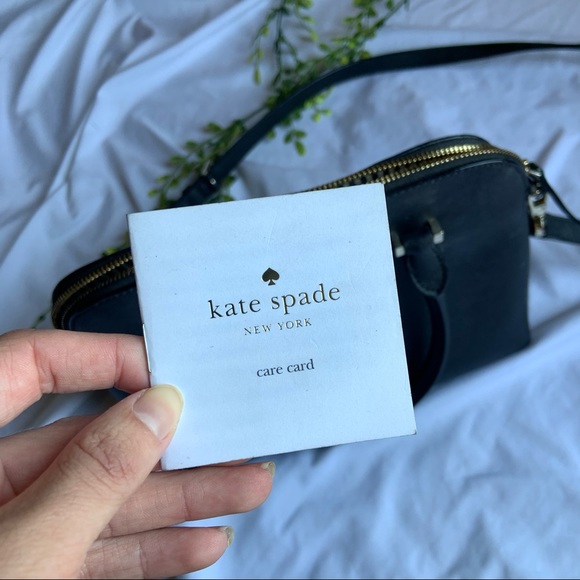 Kate Spade Cameron Street Maise Leather Purse - Picture 5 of 13